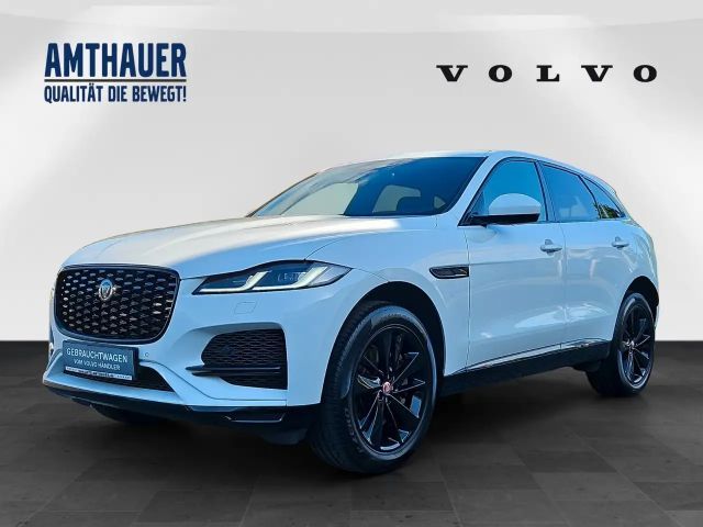 Jaguar F-Pace D300 Mild-Hybrid 2022 Diesel