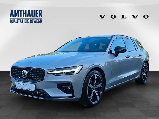 Volvo V60 B4 Diesel Plus Dark BLIS/ ACC/Lichpaket/360° 2024 Diesel