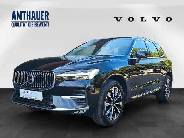 Volvo XC60 B4 Plus Bright 2WD ACC/BLIS/Pano/Lichtpaket 2023 Benzine