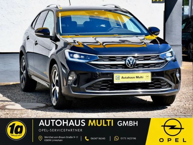 Volkswagen Taigo Style ACC Sitzh CarPlay PDC LED Kamera 2022 Benzine
