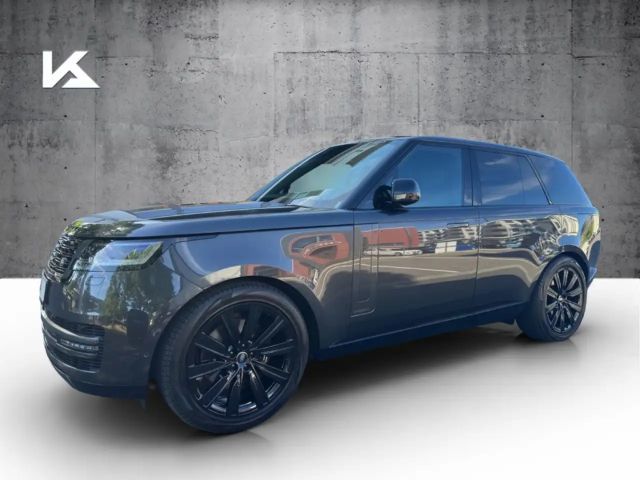Land Rover Range Rover D350 Autobiography Park-Assistent Homelink 2024 Diesel