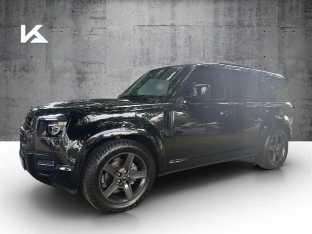 Land Rover Defender 110 D250 X-Dynamic SE 360°Kamera,Black Pack 2022 Diesel