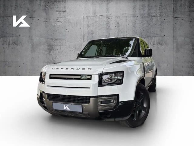 Land Rover Defender 110 D200 X-Dynamic SE 2023 Diesel