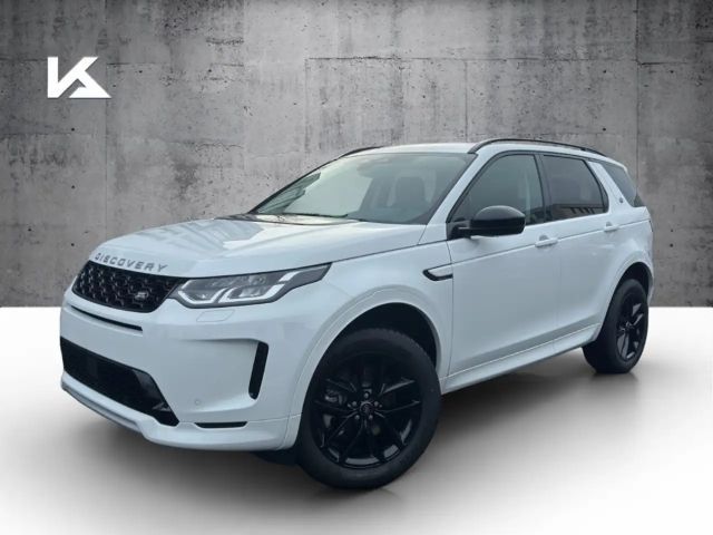 Land Rover Discovery Sport D200 S Winterpaket BlackPack 2026 Diesel