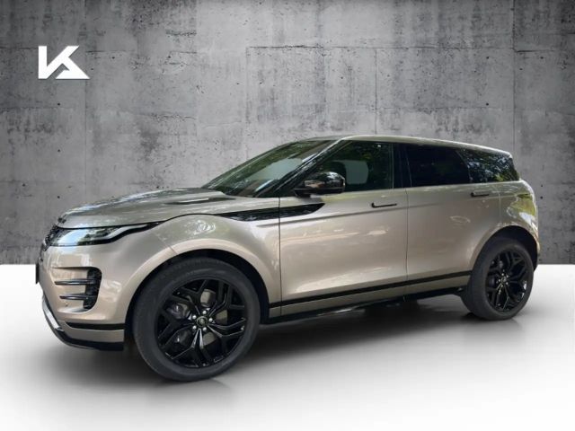 Land Rover Range Rover Evoque D200 AWD R-Dynamic SE Black Paket 20 Alu 2023 Diesel