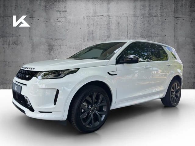 Land Rover Discovery Sport D200 AWD R-Dynamic SE Panorama Winterpaket 2023 Diesel