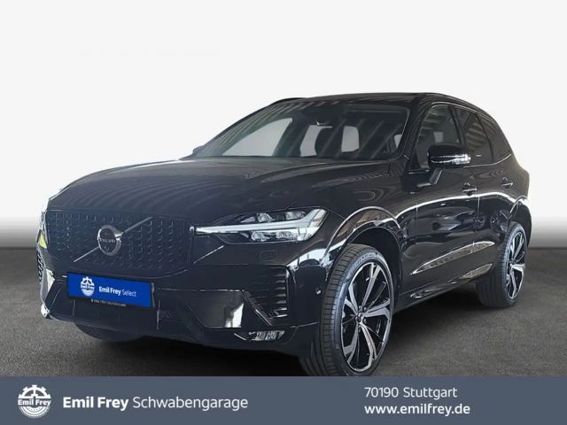 Volvo XC60 XC60 B5 B AWD Plus Dark 2024 Benzine