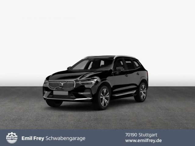 Volvo XC60 XC60 B5 B AWD Plus Dark 2025 Benzine