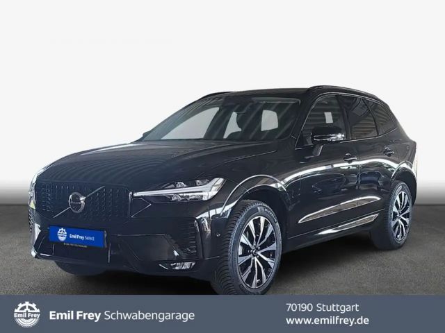 Volvo XC60 XC60 B5 B AWD Plus Dark 2025 Benzine