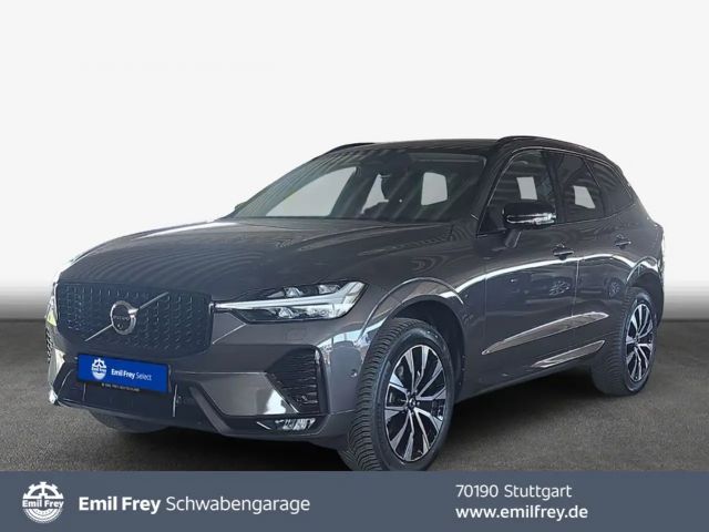 Volvo XC60 XC60 B5 B AWD Plus Dark 184 kW, 5-türig 2025 Benzine