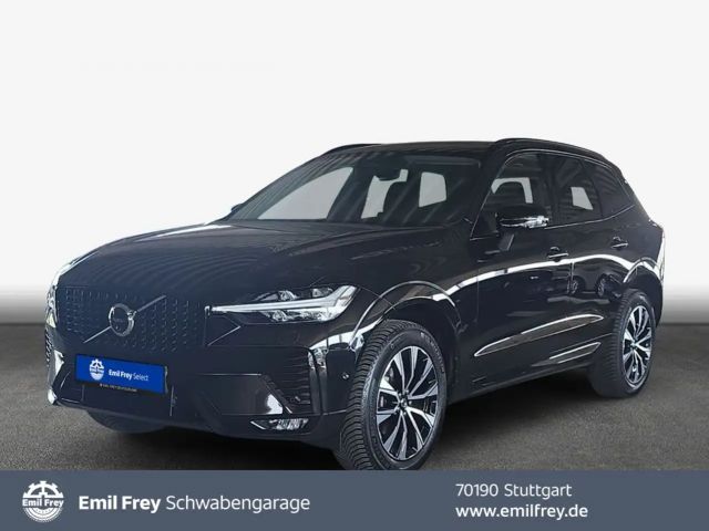 Volvo XC60 XC60 B5 B AWD Plus Dark 2025 Benzine