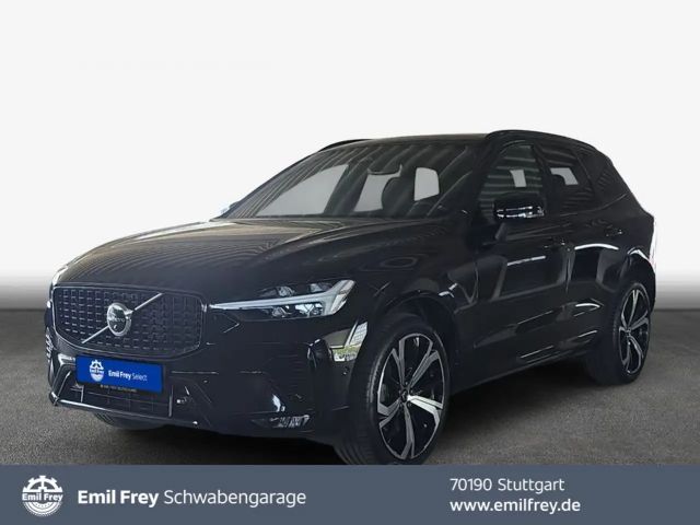 Volvo XC60 XC60 B5 B AWD Ultimate Dark 2023 Benzine