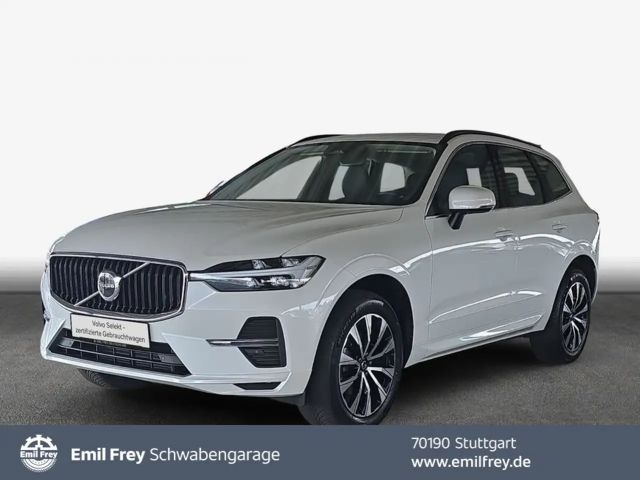 Volvo XC60 XC60 B5 B AWD Core 2025 Benzine