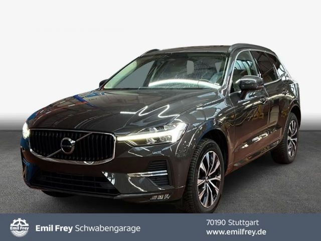 Volvo XC60 XC60 B5 B AWD Core 2024 Benzine