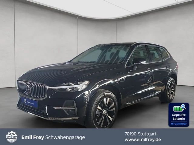 Volvo XC60 XC60 T8 AWD Recharge Geartronic Inscription Expres 2022 Hybride / Benzine