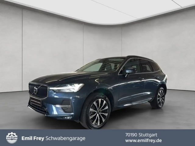 Volvo XC60 XC60 B5 B AWD Core 2024 Benzine