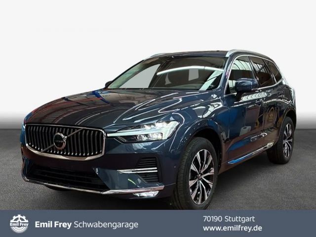Volvo XC60 XC60 B4 D Plus Bright 2023 Diesel