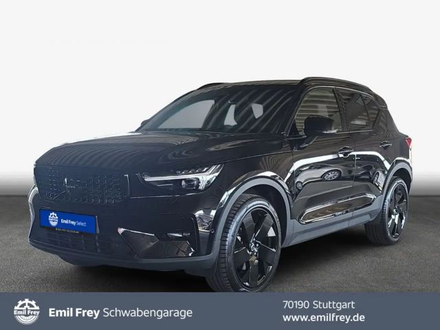Volvo XC40 XC40 B3 B DKG Plus Black Edition 2025 Benzine