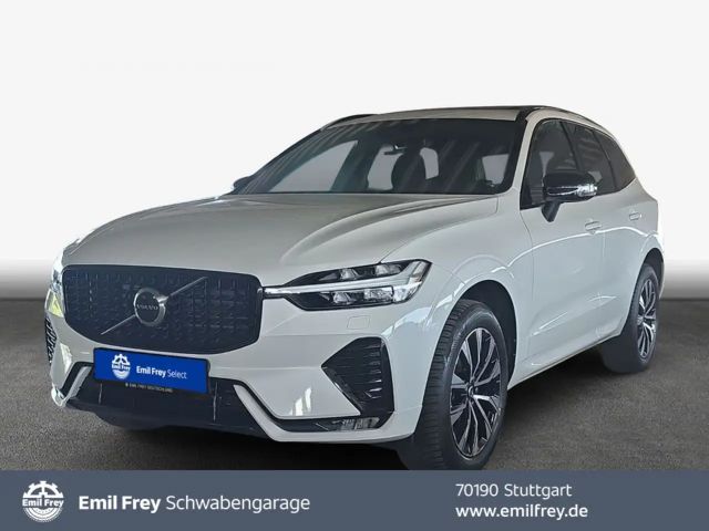 Volvo XC60 XC60 B4 D Plus Dark 2023 Diesel