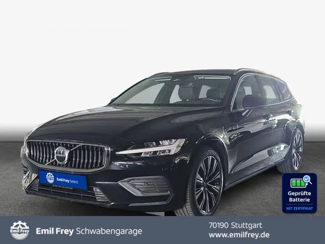 Volvo V60 T6 AWD Recharge Plus Bright 2023 Hybride / Benzine