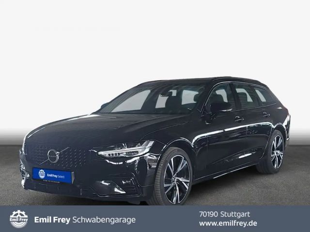 Volvo V90 B4 D Plus Dark 2023 Diesel