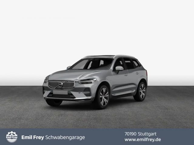 Volvo XC60 XC60 B5 B AWD Core 2024 Benzine