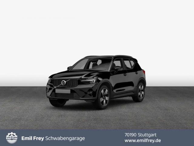 Volvo XC40 XC40 B4 B AWD DKG Ultimate Dark 2023 Benzine