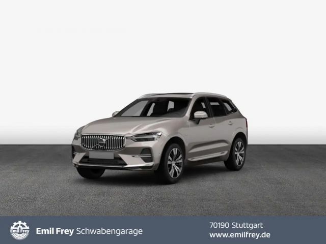 Volvo XC60 XC60 B5 B AWD Plus Dark 2024 Benzine