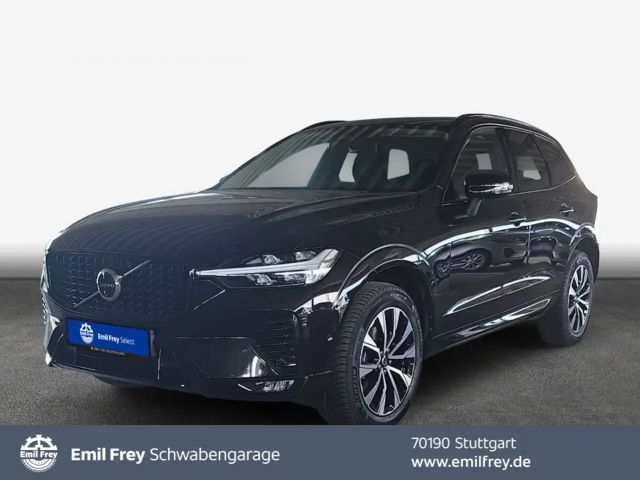 Volvo XC60 XC60 B5 B AWD Plus Dark 2025 Benzine