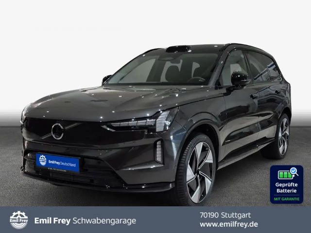 Volvo EX90 Twin Performance AWD Ultra (7-Sitzer) 380 kW, 2026 Elektrisch