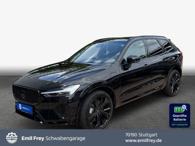 Volvo XC60 XC60 T8 AWD Plug-in Hybrid Plus Black Edition 228 2025 Hybride / Benzine