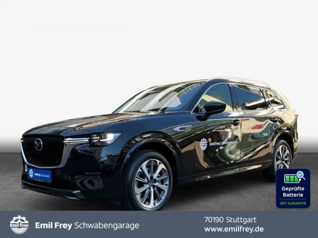 Mazda CX-80