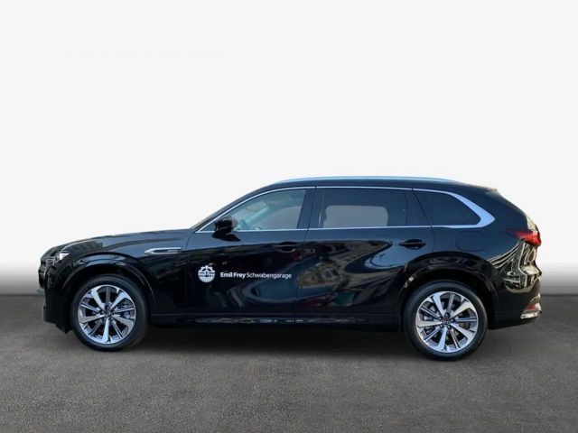 Mazda CX-80
