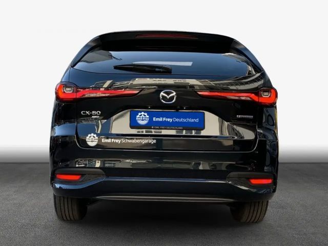 Mazda CX-80