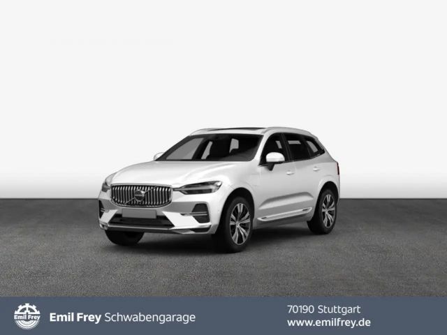 Volvo XC60 XC60 B5 B AWD Plus Dark 2024 Benzine