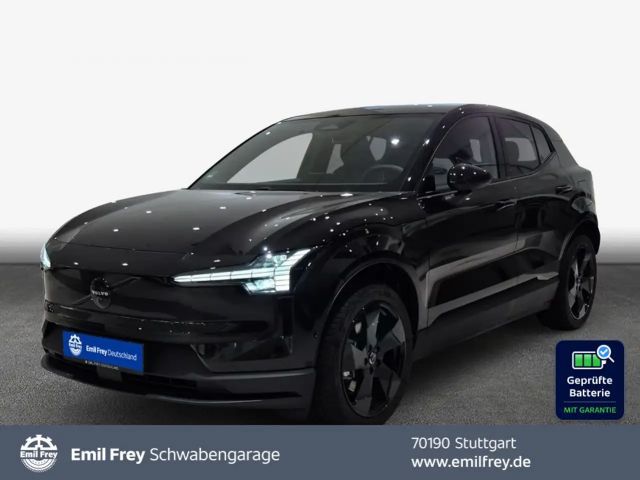 Volvo EX30 Single M. Extended Range RWD Black Edition Ul 2026 Elektrisch