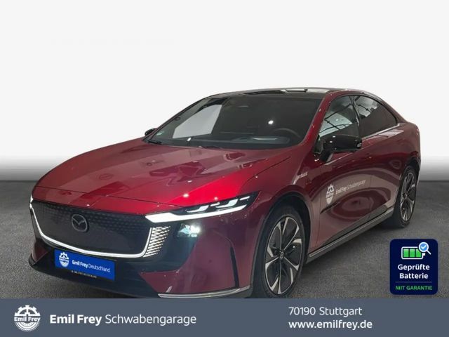 Mazda 6e