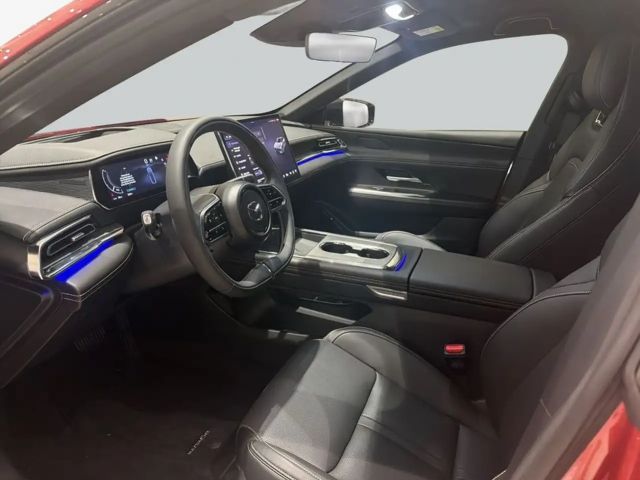Mazda 6e