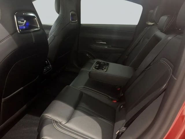 Mazda 6e