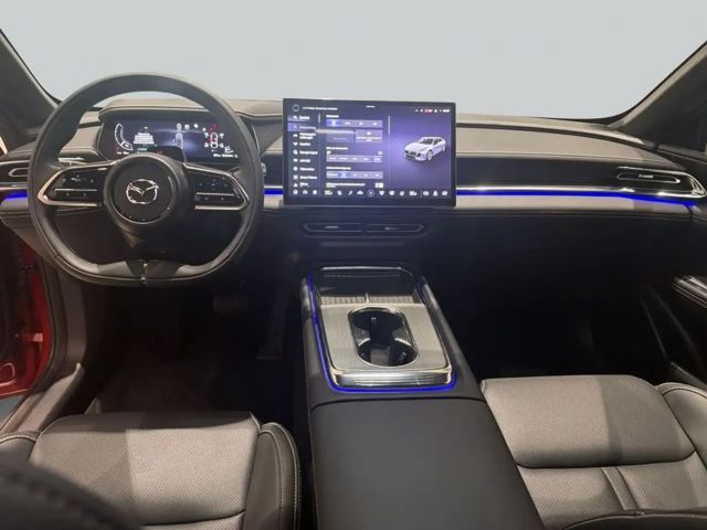 Mazda 6e