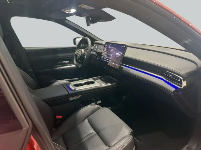 Mazda 6e