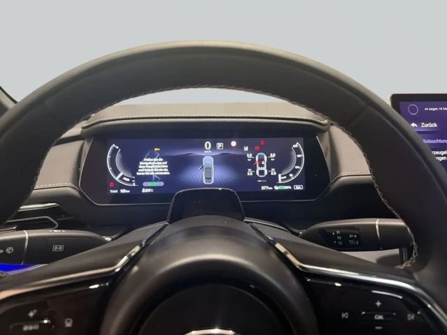 Mazda 6e