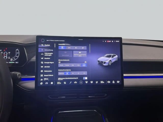 Mazda 6e