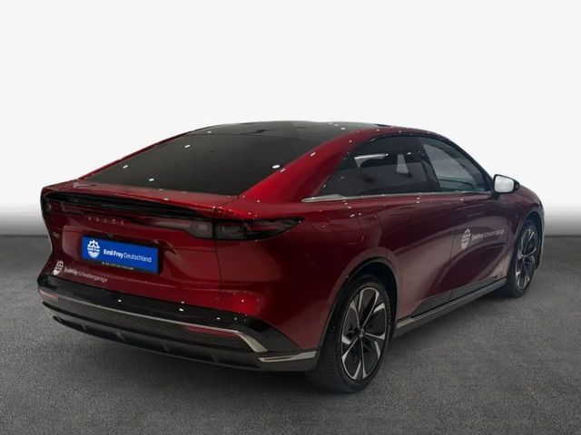Mazda 6e