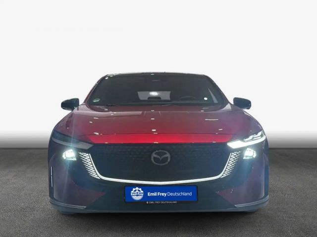 Mazda 6e