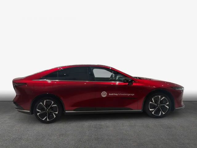 Mazda 6e
