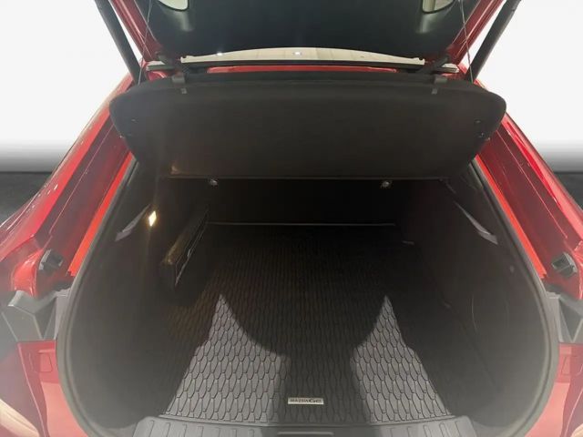 Mazda 6e