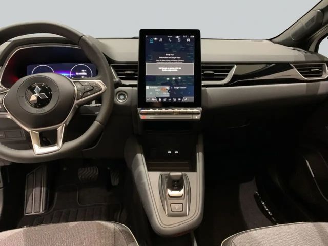 Mitsubishi Grandis