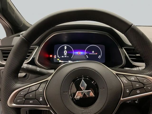 Mitsubishi Grandis
