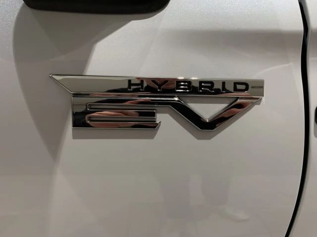 Mitsubishi Grandis